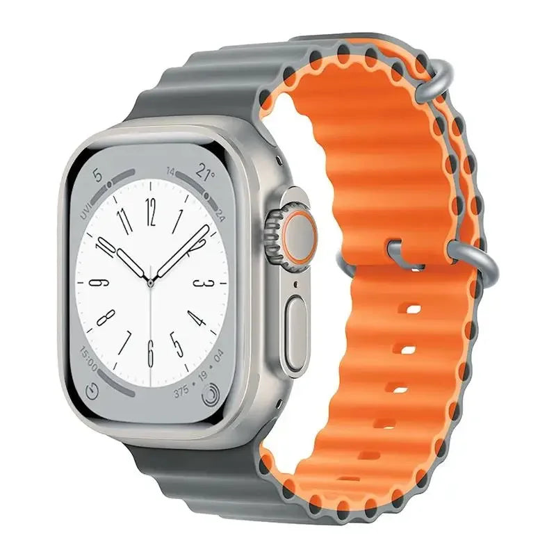 Ocean Band for Apple watch