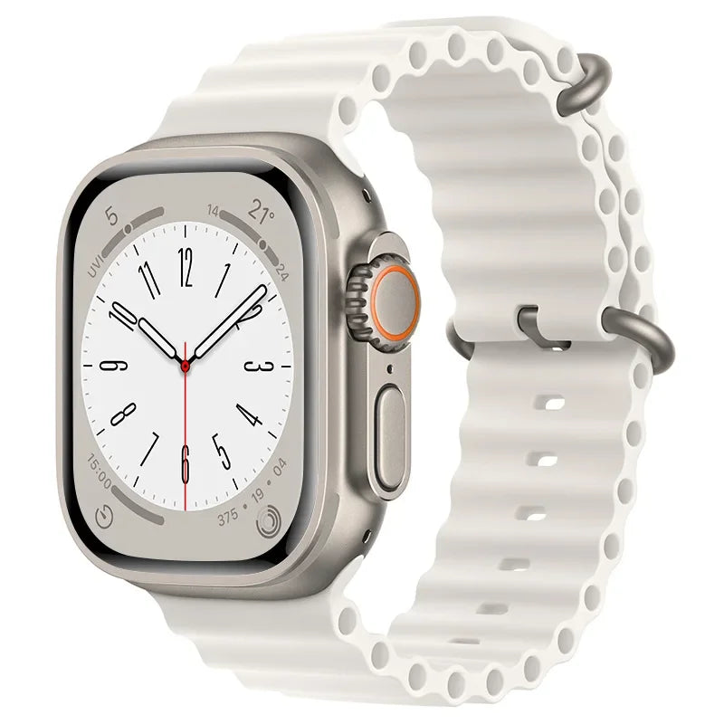 Ocean Band for Apple watch