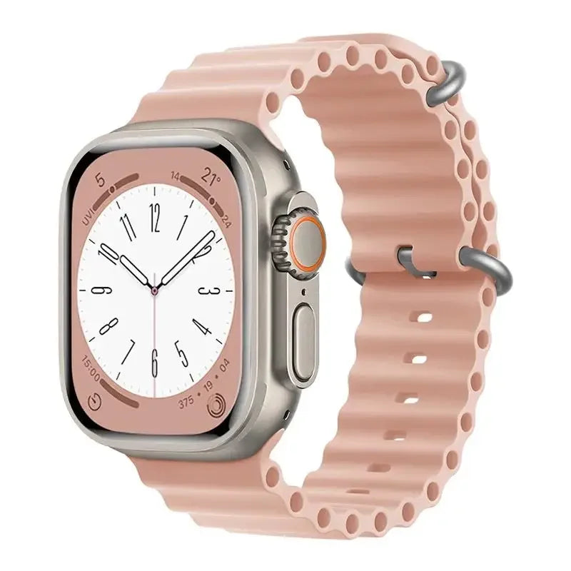 Ocean Band for Apple watch