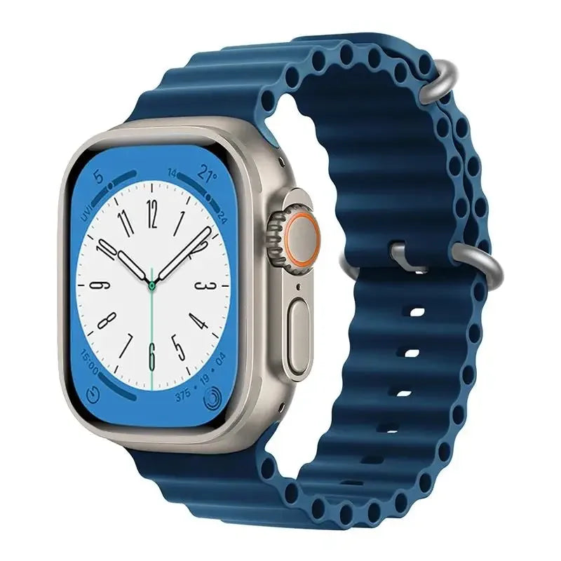 Ocean Band for Apple watch