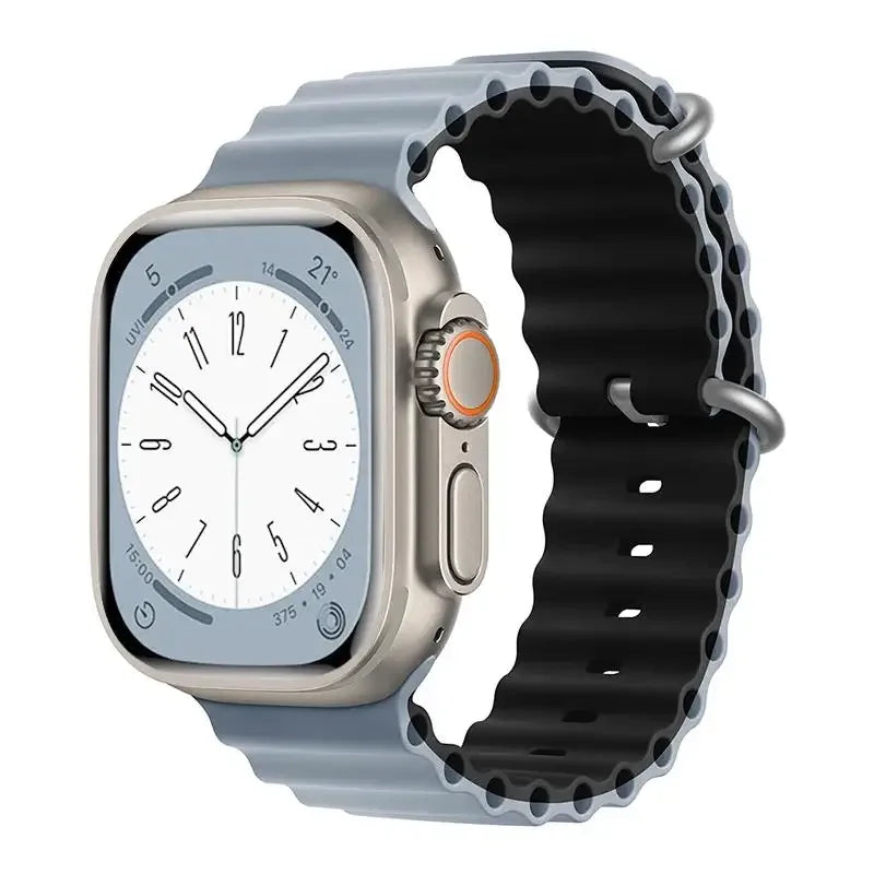 Ocean Band for Apple watch