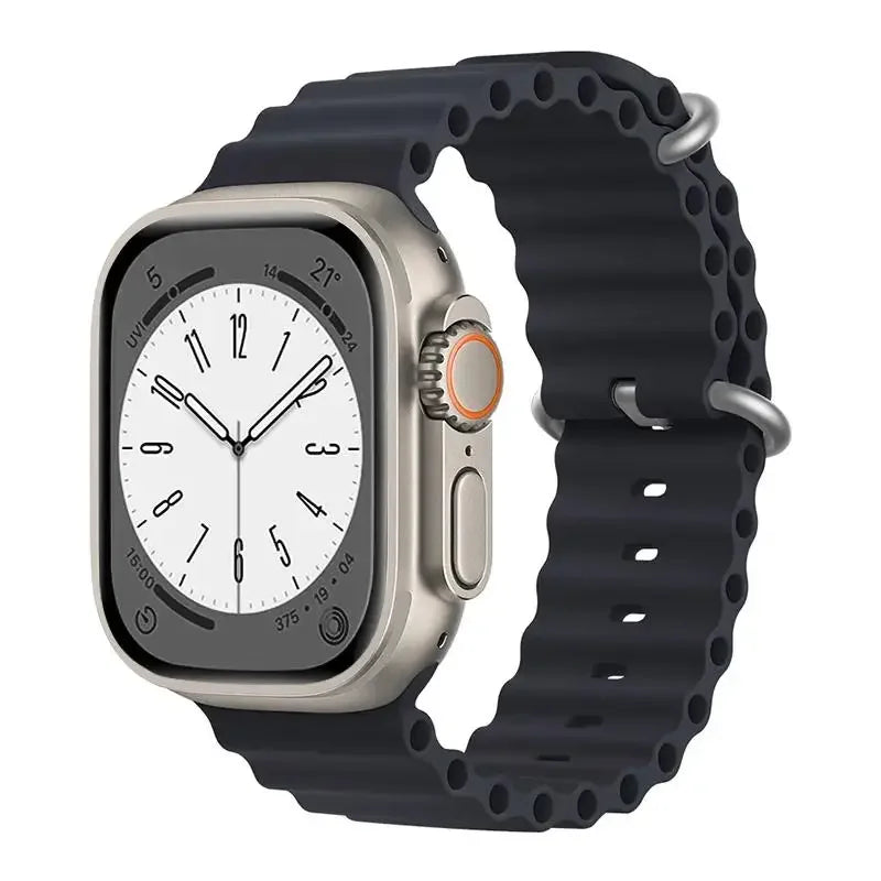 Ocean Band for Apple watch