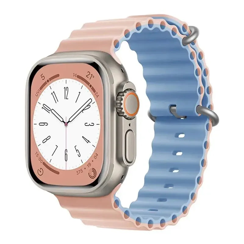Ocean Band for Apple watch