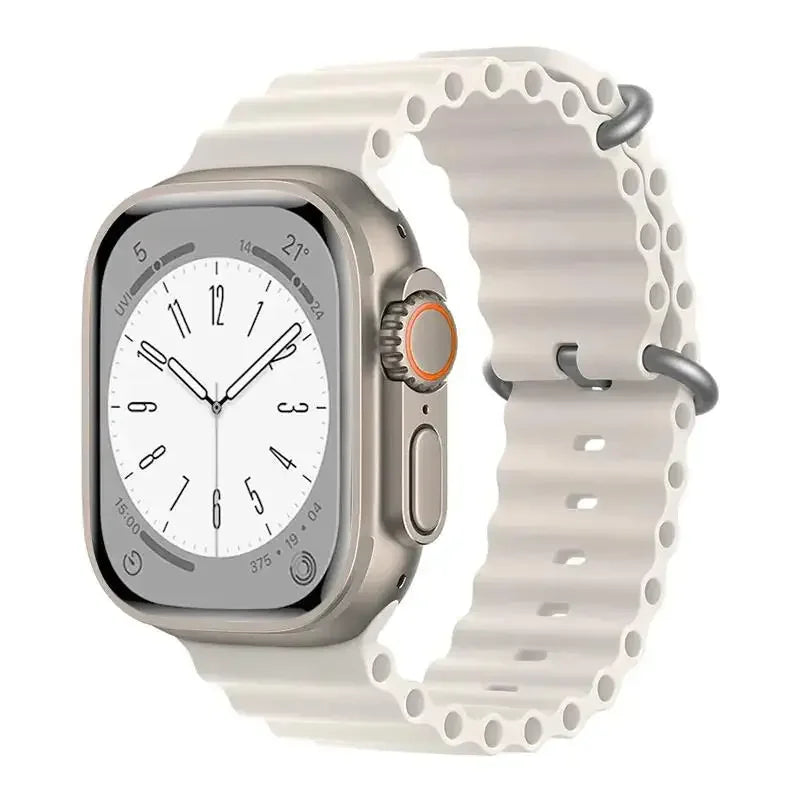 Ocean Band for Apple watch