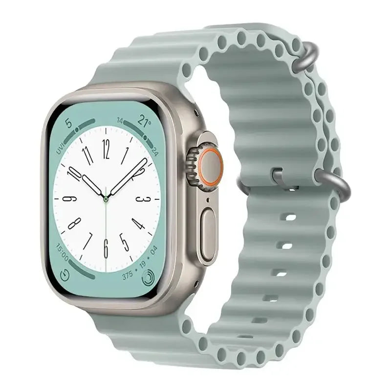 Ocean Band for Apple watch