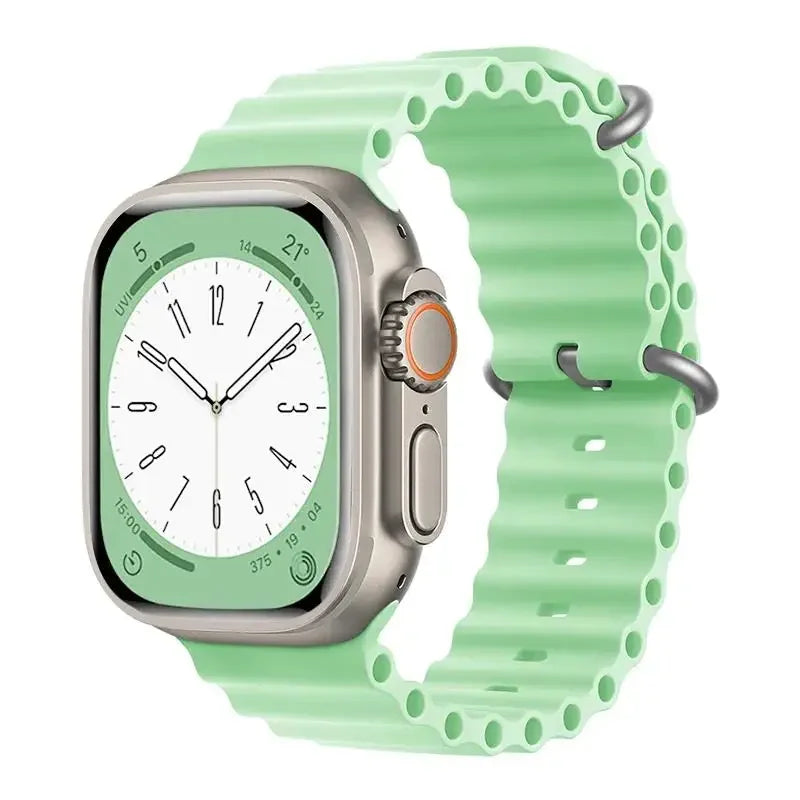 Ocean Band for Apple watch