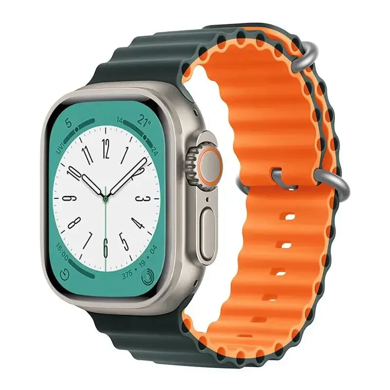 Ocean Band for Apple watch