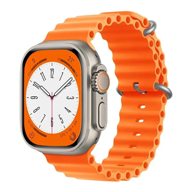 Ocean Band for Apple watch
