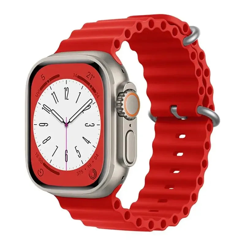 Ocean Band for Apple watch