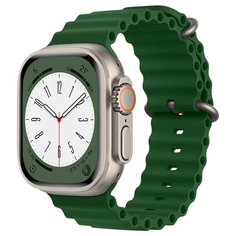 Ocean Band for Apple watch