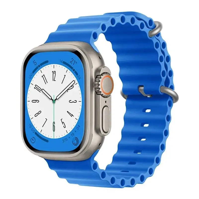 Ocean Band for Apple watch