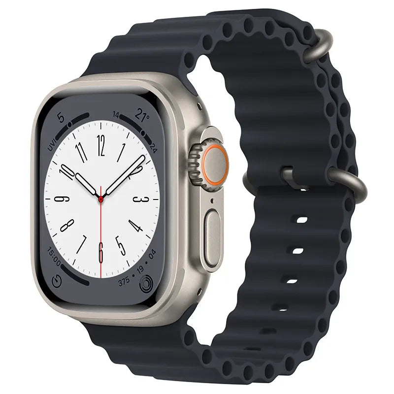 Ocean Band for Apple watch