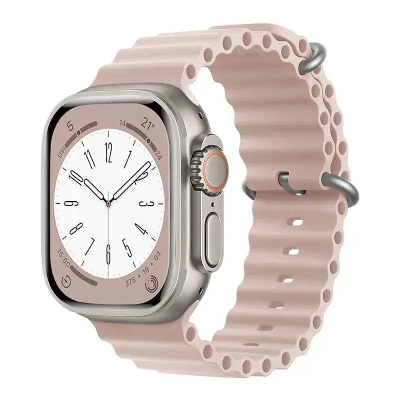 Ocean Band for Apple watch