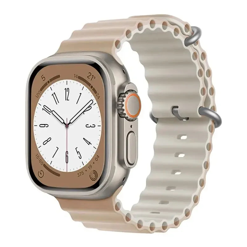 Ocean Band for Apple watch
