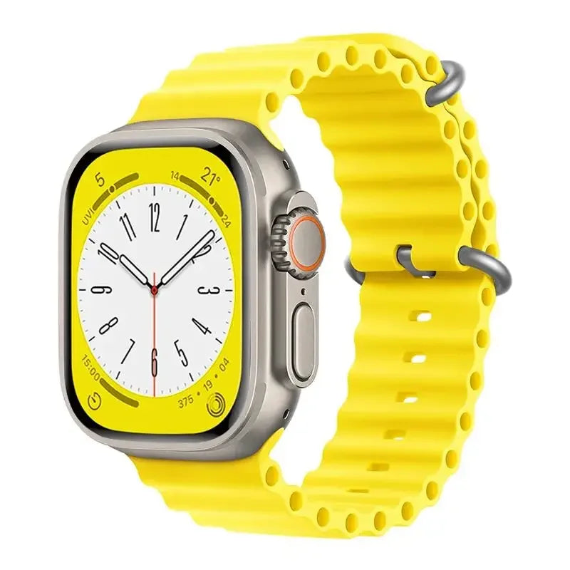 Ocean Band for Apple watch