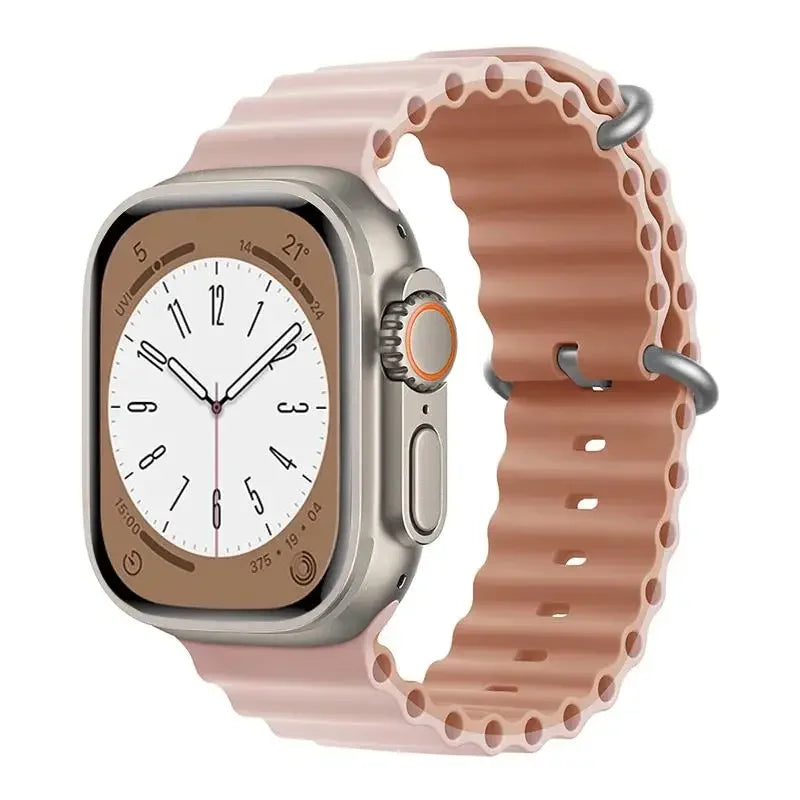Ocean Band for Apple watch
