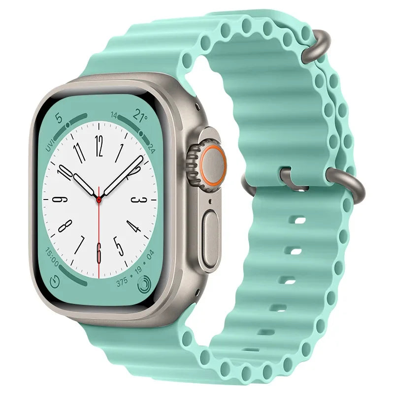 Ocean Band for Apple watch
