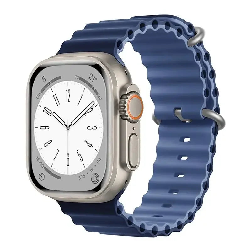 Ocean Band for Apple watch