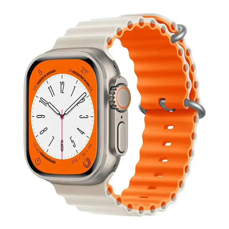 Ocean Band for Apple watch