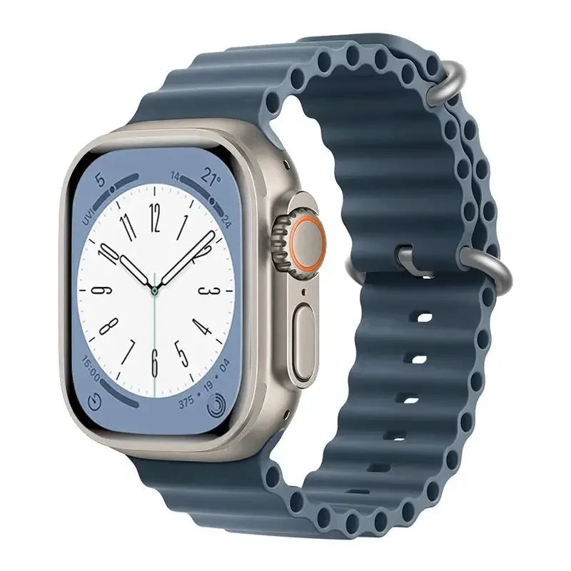 Ocean Band for Apple watch