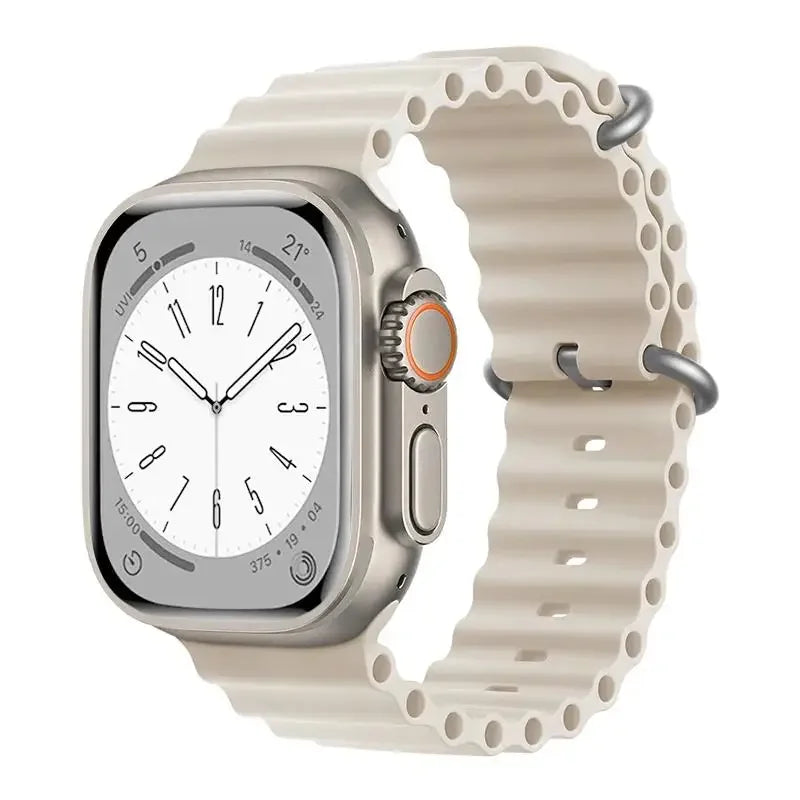Ocean Band for Apple watch
