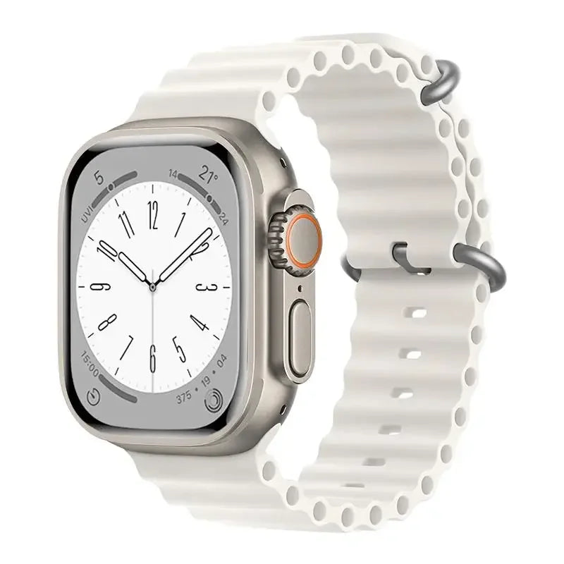 Ocean Band for Apple watch