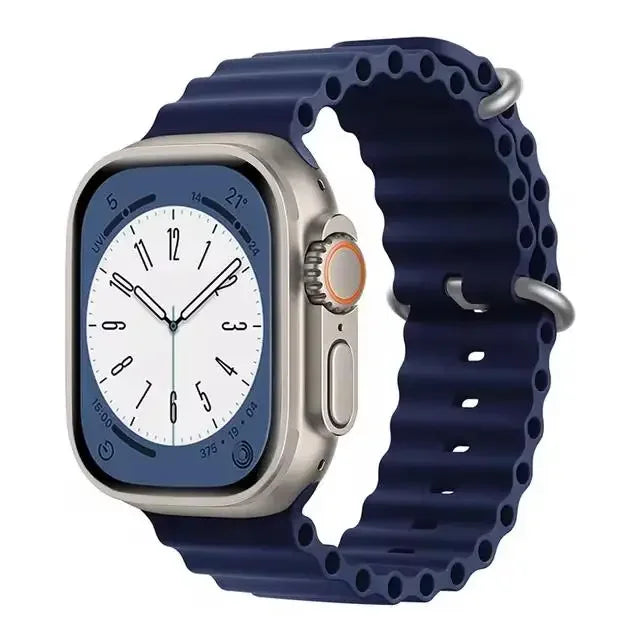 Ocean Band for Apple watch