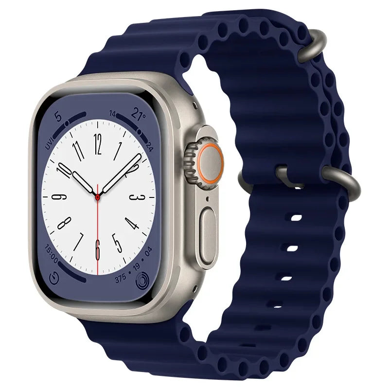 Ocean Band for Apple watch