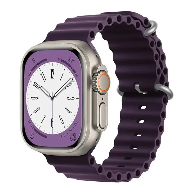 Ocean Band for Apple watch