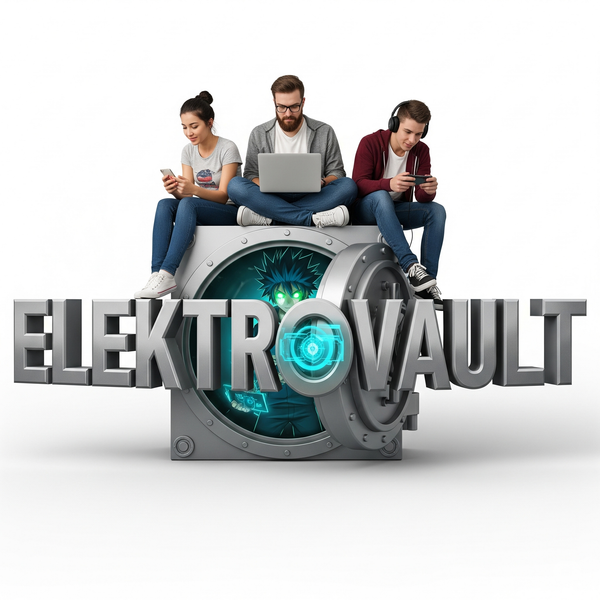 ELEKTROVAULT 