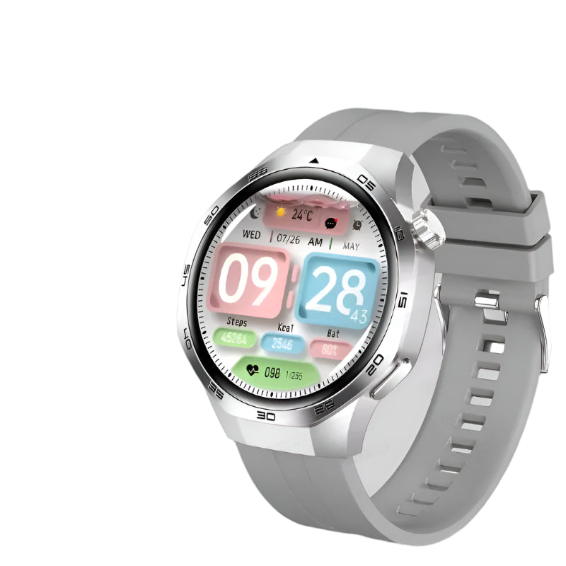 GT5 Pro Smartwatch 2025