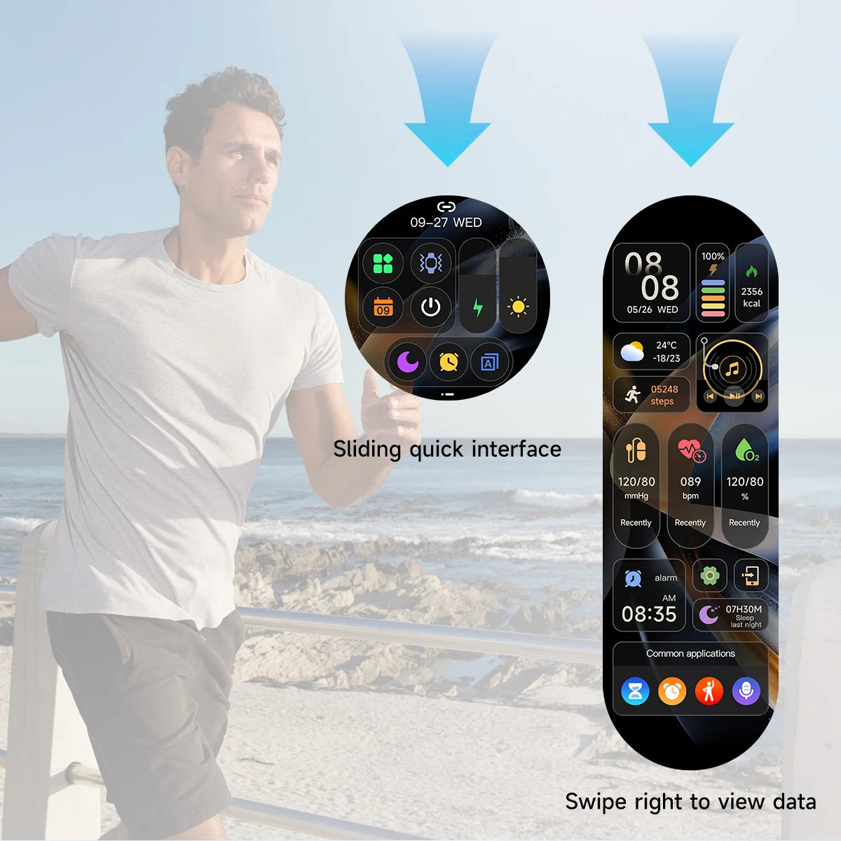 GT5 Pro Smartwatch 2025