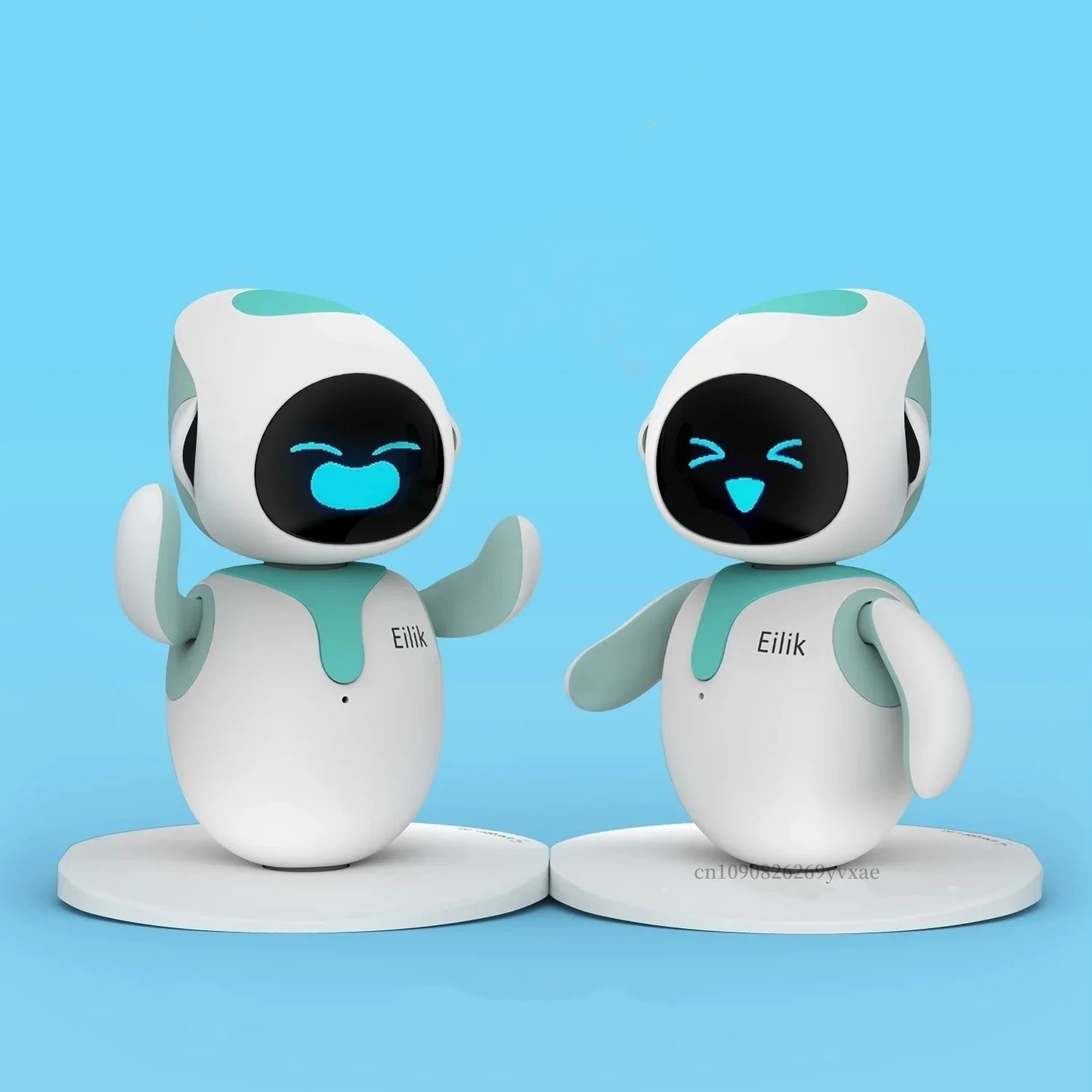 Artificial Intelligence Robots