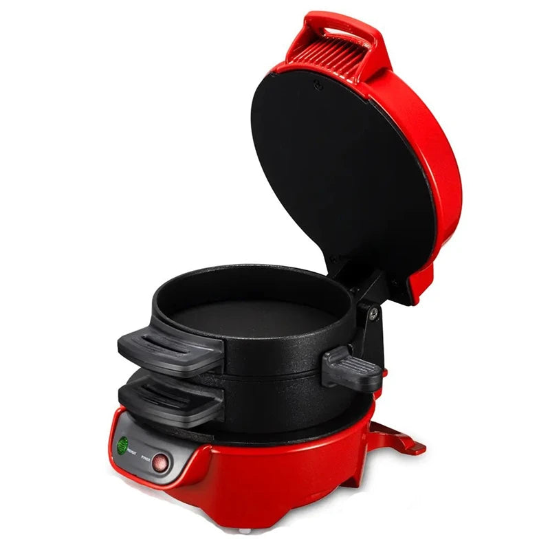 220V 110V Multifunctional burger machine