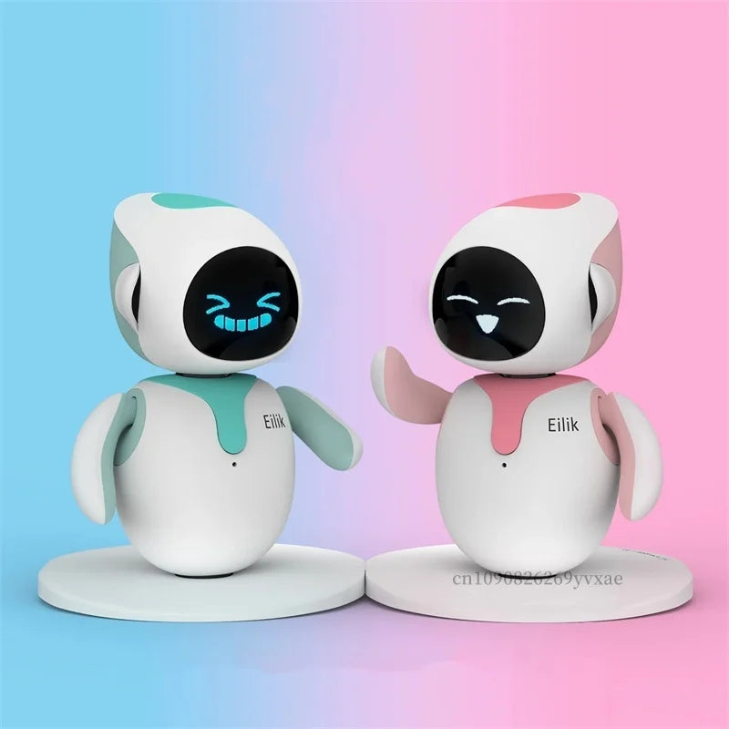 Artificial Intelligence Robots