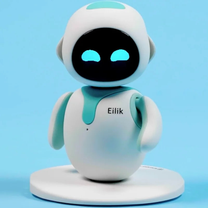 Artificial Intelligence Robots
