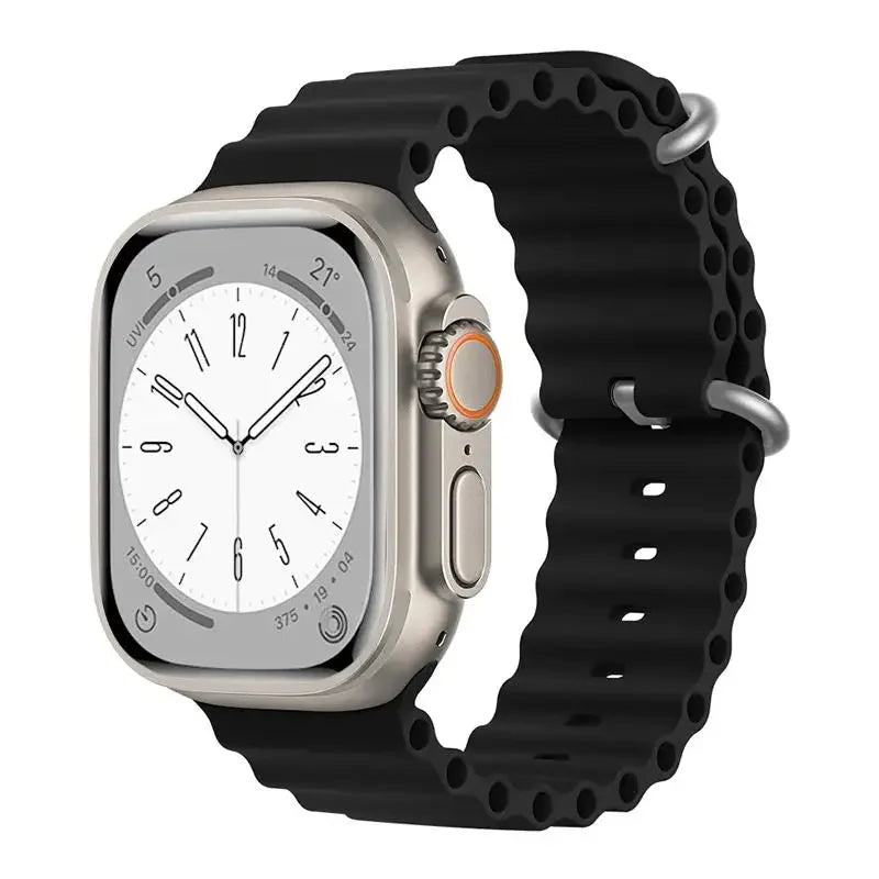 Ocean Band for Apple watch