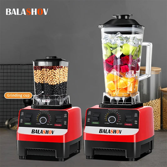 2000W Heavy Duty High Performance Kitchen Blender