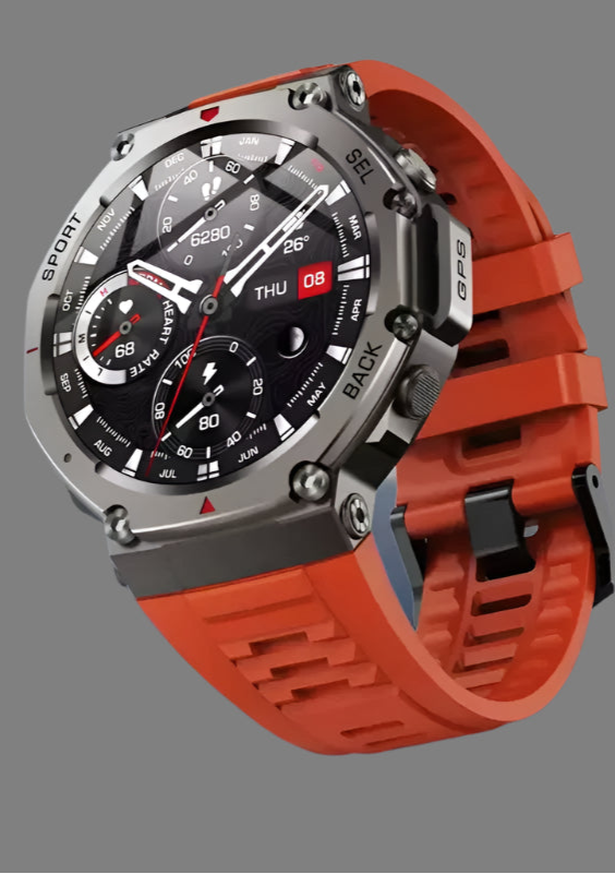 T-Rex3 Smartwatch