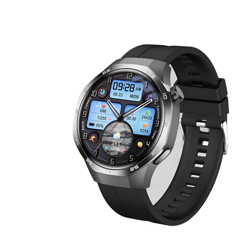 GT5 Pro Smartwatch 2025