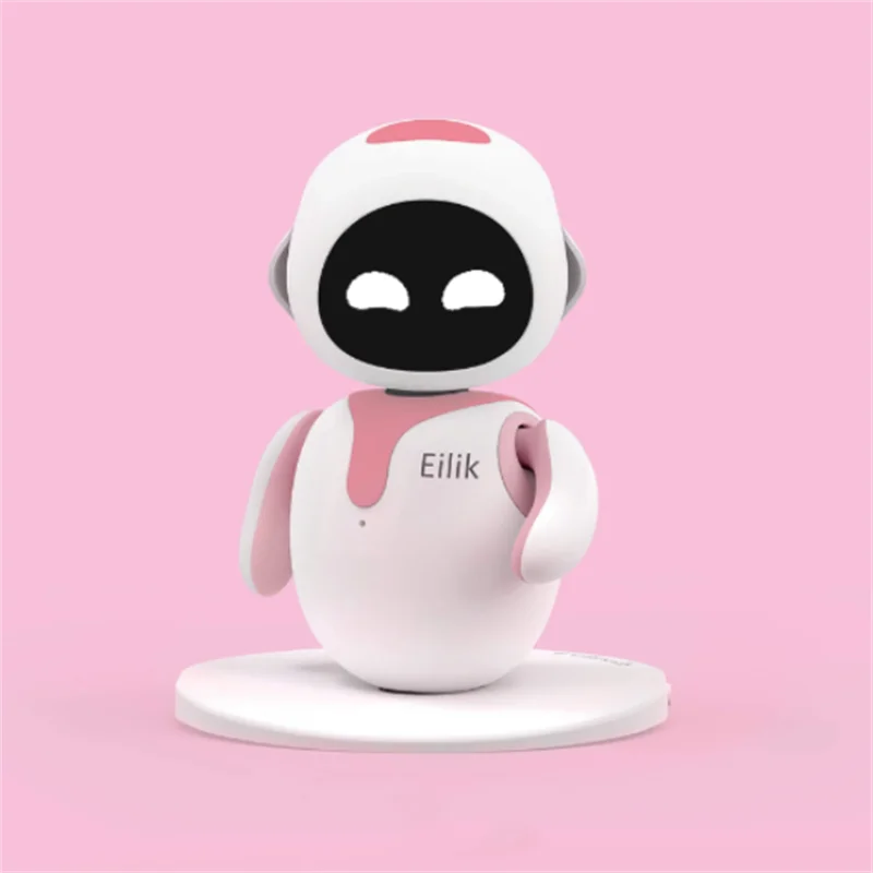 Artificial Intelligence Robots