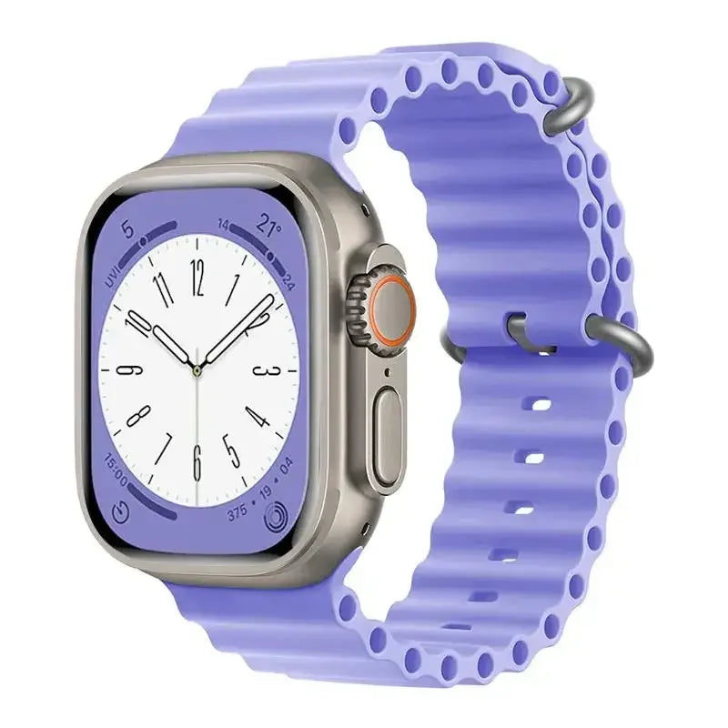 Ocean Band for Apple watch
