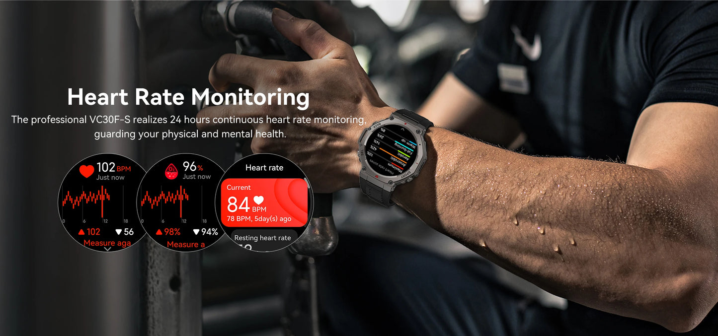 T-Rex3 Smartwatch