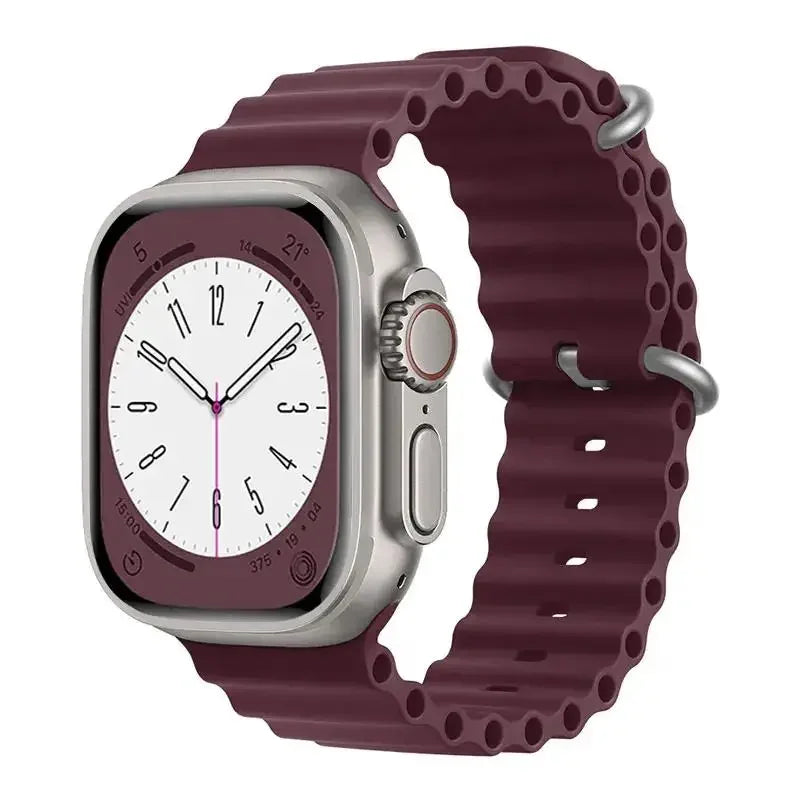 Ocean Band for Apple watch