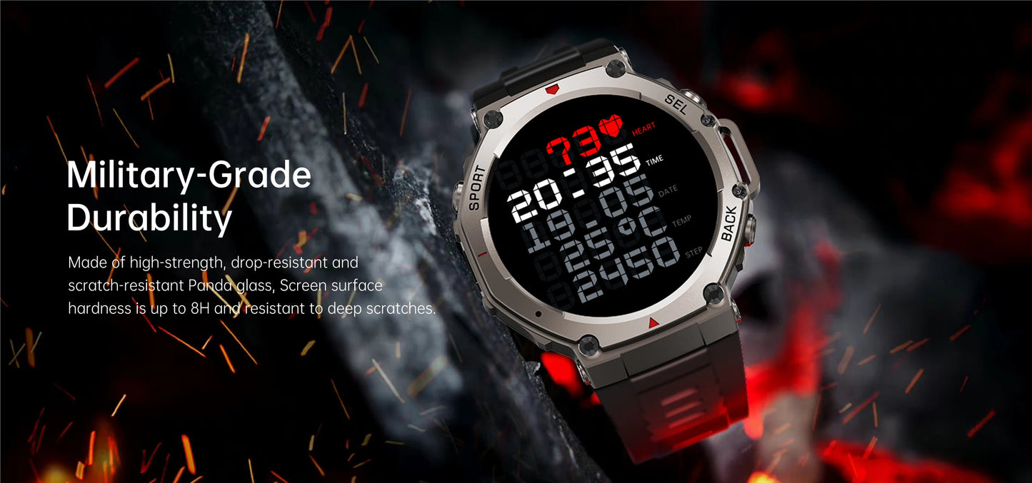 T-Rex3 Smartwatch