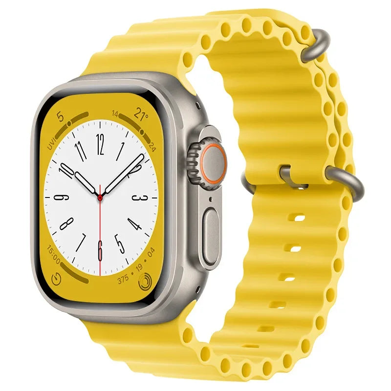 Ocean Band for Apple watch