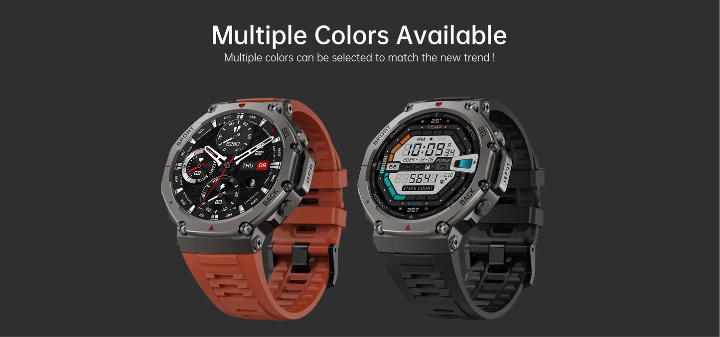 T-Rex3 Smartwatch