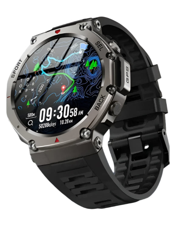 T-Rex3 Smartwatch